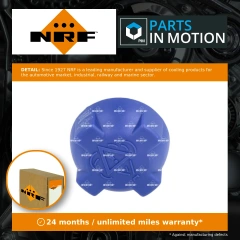 Крышка расширительного бачка VAG